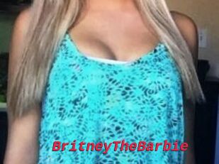 BritneyTheBarbie