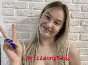 BrittannyBenz