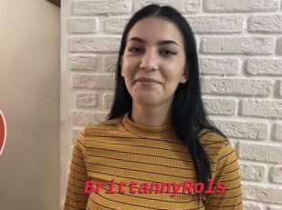 BrittannyRols