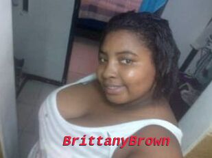BrittanyBrown