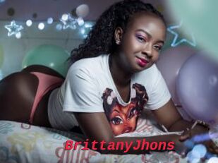 BrittanyJhons