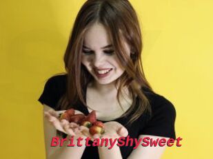 BrittanyShySweet