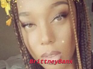 BrittneyBanx