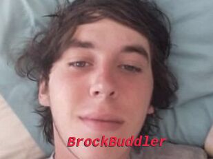 BrockBuddler