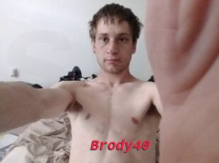 Brody40