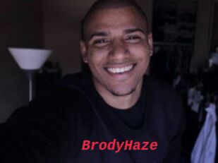 Brody_Haze