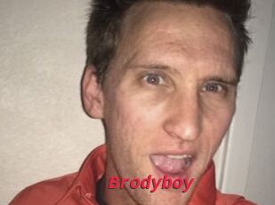 Brodyboy