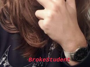 BrokeStudent