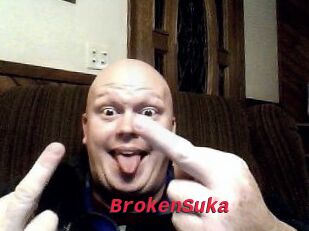 BrokenSuka