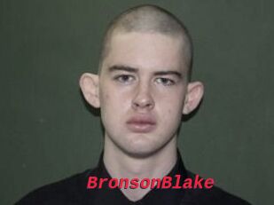 BronsonBlake