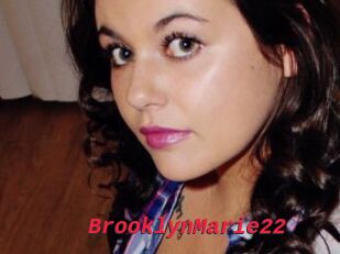 BrooklynMarie22
