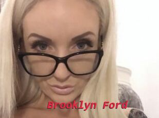 Brooklyn_Ford