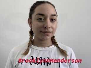 BrooklynnHenderson
