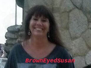 BrownEyedSusan