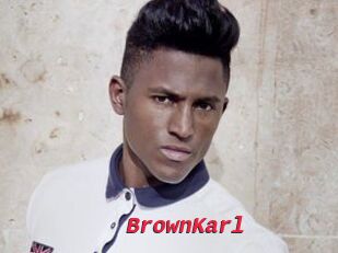 BrownKarl