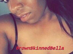 BrownSkinnedBella