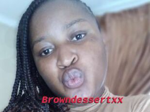 Browndessertxx