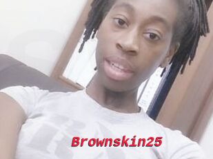 Brownskin25