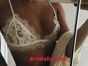 BruBabySexy