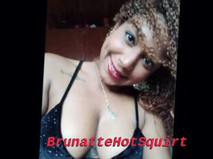 BrunatteHotSquirt