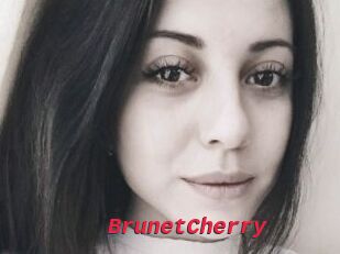 BrunetCherry