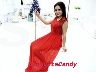 BrunetteCandy