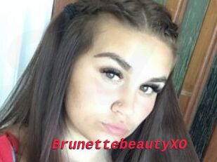 BrunettebeautyXO