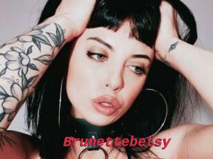 Brunettebetsy