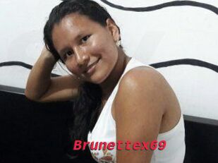 Brunettex69