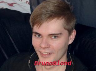 BrunoBlond