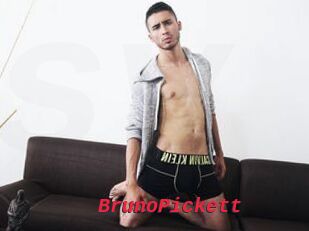 BrunoPickett