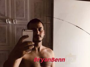 BryanBenn