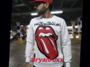 BryanFoxx_