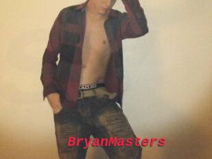 BryanMasters