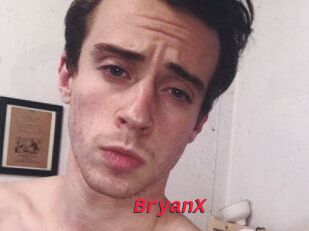 BryanX