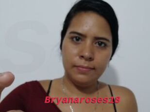 Bryanaroses18
