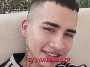 Bryanlatin20