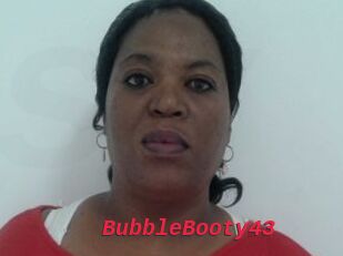 BubbleBooty43