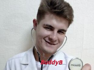 BuddyB