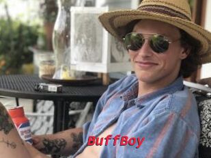BuffBoy