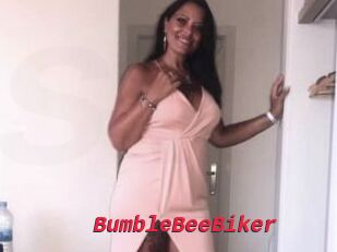 BumbleBeeBiker