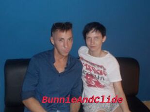 BunnieAndClide