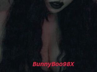 BunnyBoo98X