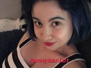 BunnyHarlot
