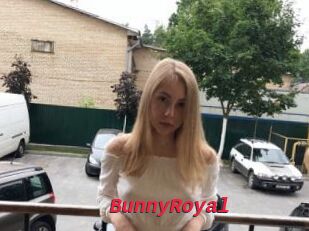 BunnyRoyal