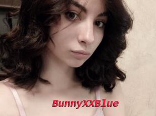 BunnyXXBlue