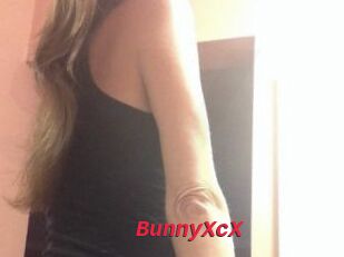 BunnyXcX