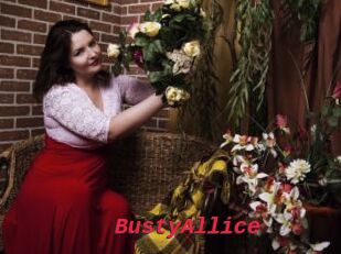 BustyAllice