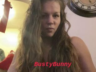 BustyBunny