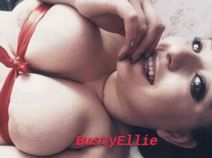 BustyEllie